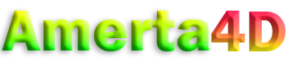 AMERTA4D